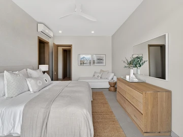 4 Bedroom Penthouse