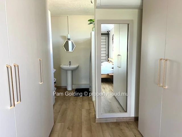 Beautiful 3-Bedroom Furnished House for Rent in Cascavelle