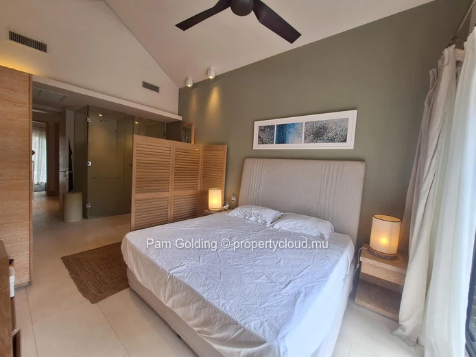 Appartement exclusif de 3 chambres en bord de mer à vendre à La Balise Marina, Black River, Maurice