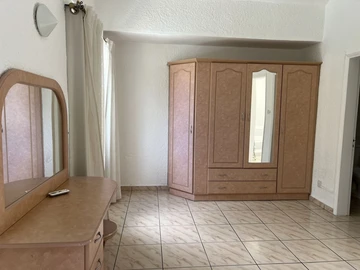 Townhouse, Duplex de 3 Chambres