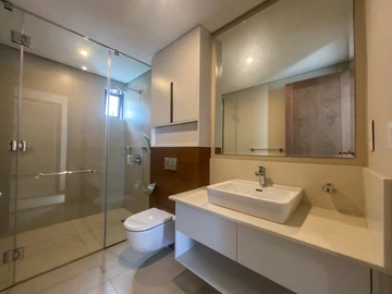 3 Bedroom Penthouse