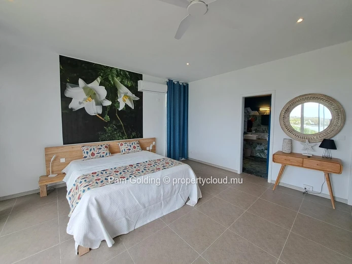 Trou d'Eau Douce – Penthouse à louer – Pam Golding Mauritius