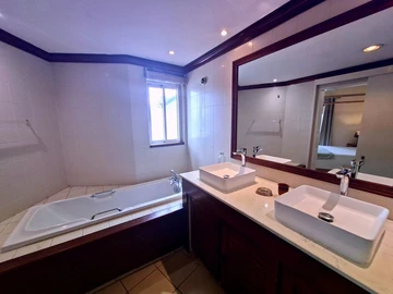 Penthouse de 3 Chambres