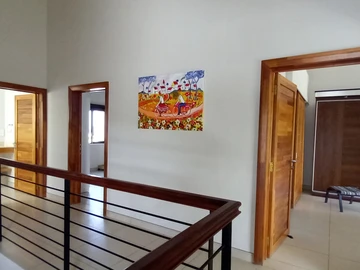 Penthouse de 3 Chambres