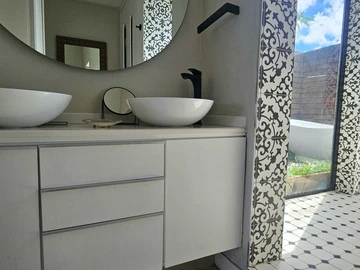 Penthouse de 2 Chambres