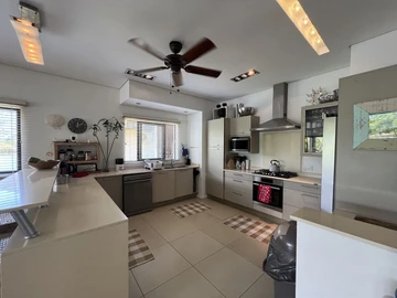 Penthouse de 4 Chambres