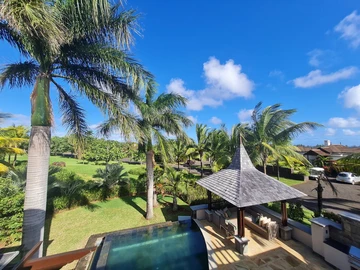 3 Bedroom Villa