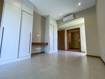 3 Bedroom Penthouse