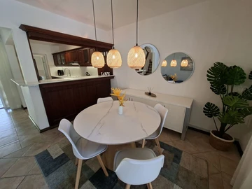 Townhouse, Duplex de 3 Chambres