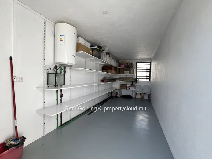 Freestanding 3 bedroom Villa in Domaine de Palmyre