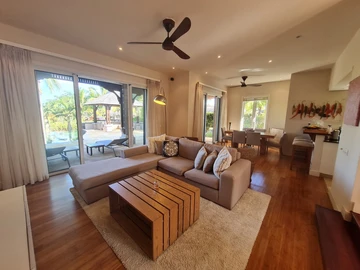 3 Bedroom Villa