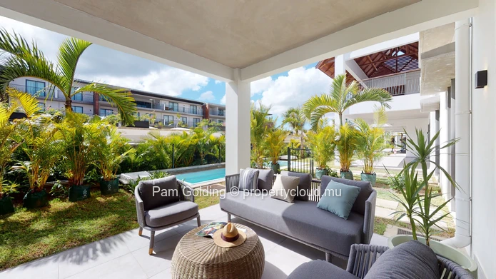 Les Residences de Mont Choisy