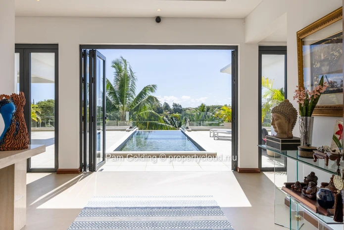 Penthouse impeccable orienté vue mer | Azuri Ocean & Golf Village (Mandat exclusif)