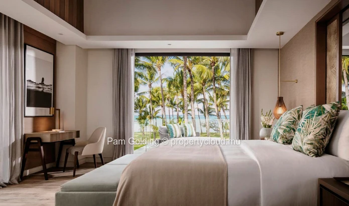 One&Only Le St Géran – Private Homes