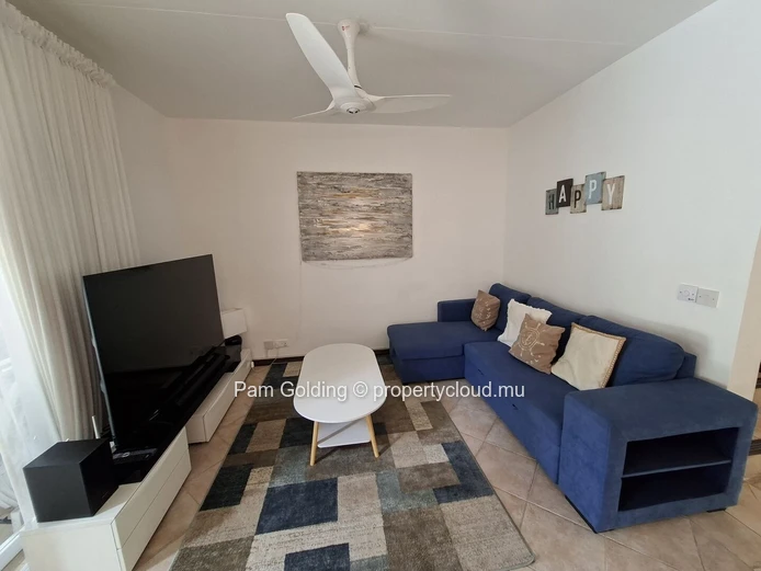 Magnifique duplex de 3 chambres avec piscine privée