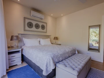Villa de 4 Chambres