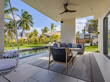 3 Bedroom Villa