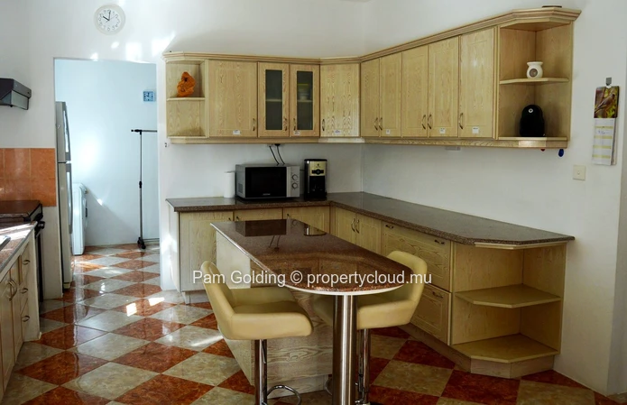 Pereybere – House for sale – Pam Golding Mauritius