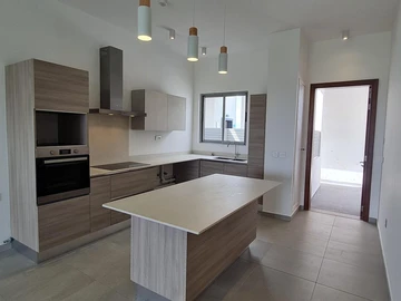 2 Bedroom Penthouse