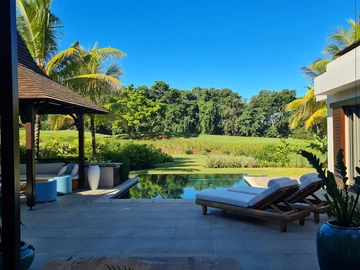 3 Bedroom Villa