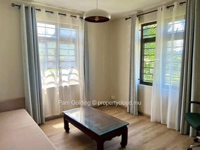 Beautiful 3-Bedroom Furnished House for Rent in Cascavelle