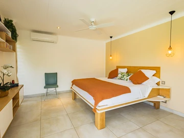 3 Bedroom Villa
