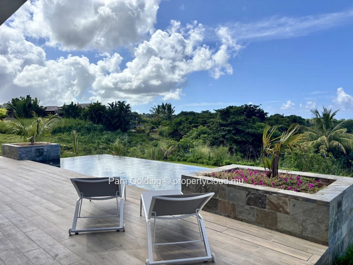Stunning Architect-Designed Villa with Pool, Views & Elegant Modern Living