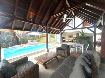3 Bedroom Villa