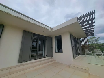 Maison de 4 Chambres