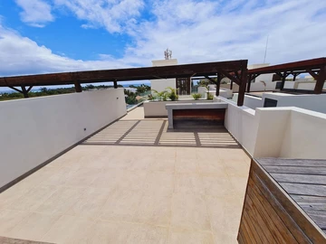 2 Bedroom Penthouse