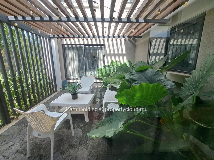 Calodyne - Villa à louer - Pam Golding Mauritius