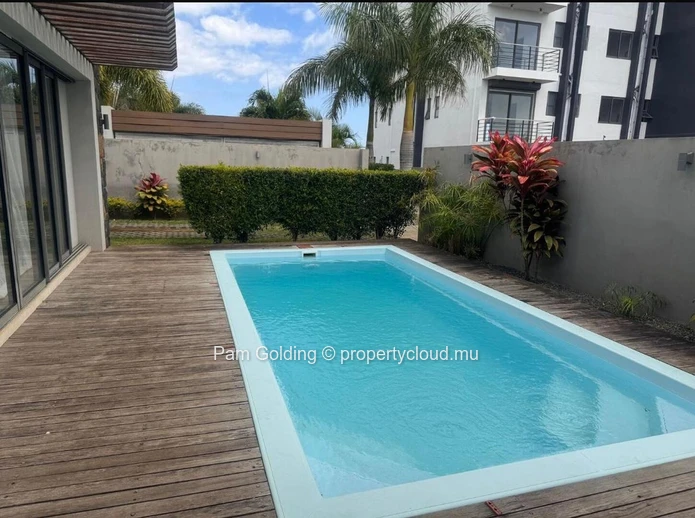 Pereybere – Maison à louer – Pam Golding Mauritius