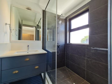 Penthouse de 3 Chambres