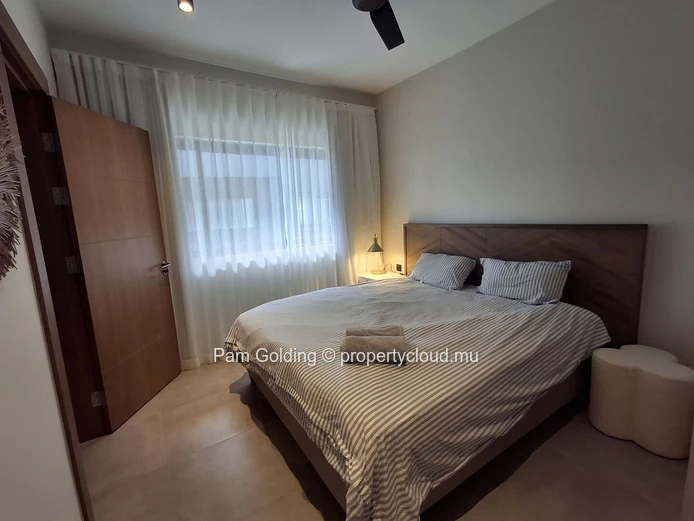 Appartement de 3 chambres en suite avec vues panoramiques sur la mer à Legend Hill, Tamarin – Vie de type resort sur ...