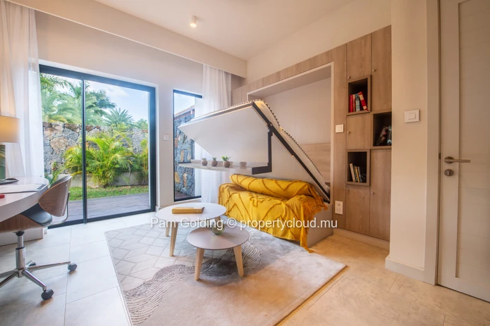 Nouvellement construit - Heritage Villa Valriche