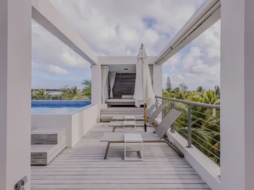 3 Bedroom Penthouse