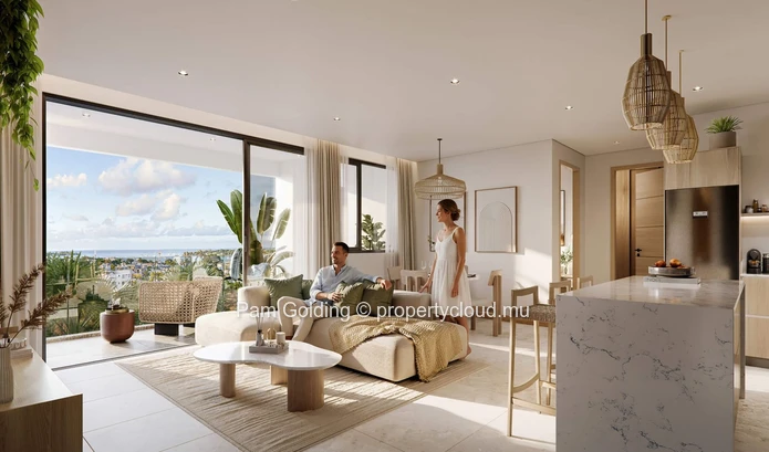 Les Deck Suites & Residences La Croisette – Un Mode de Vie dans un Emplacement Imbattable