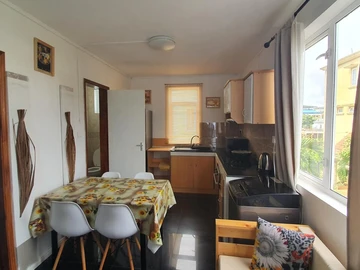 Appartement de 6 Chambres