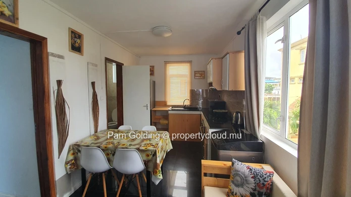 Pereybere – Complex d'appartements à vendre – Pam Golding Mauritius