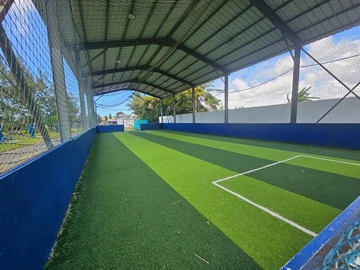 Terrain Commercial