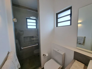 Townhouse, Duplex de 3 Chambres
