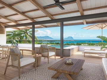 3 Bedroom Villa
