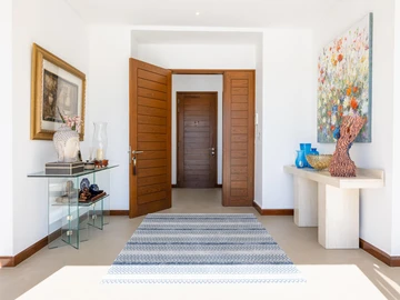Penthouse de 3 Chambres