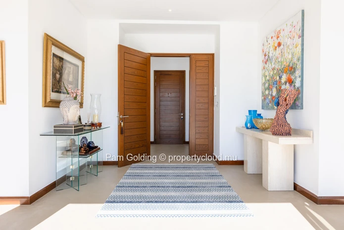 Penthouse impeccable orienté vue mer | Azuri Ocean & Golf Village (Mandat exclusif)