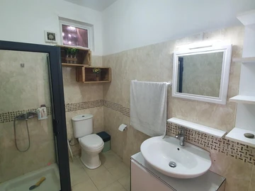 Appartement de 6 Chambres