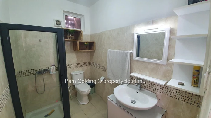 Pereybere – Complex d'appartements à vendre – Pam Golding Mauritius
