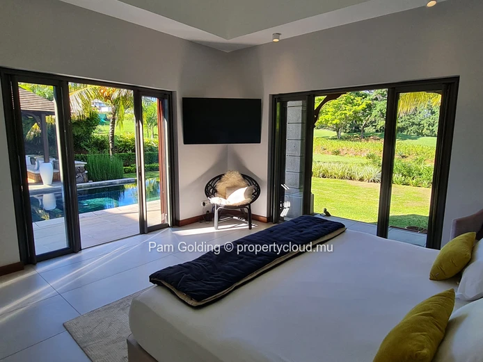 Modern, Stylish and sophisticated living.