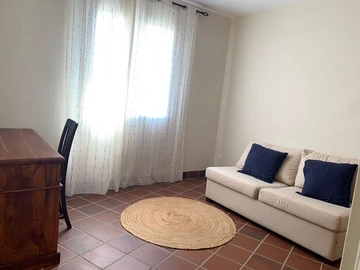 Townhouse, Duplex de 2 Chambres