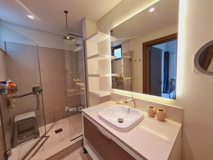 2 Bedroom Apartment for sale at Mont Choisy Golf and Beach Estate!