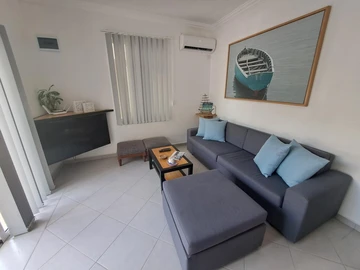 Appartement de 6 Chambres